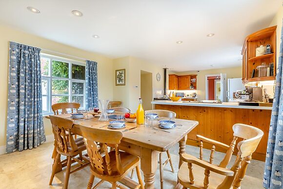 Manor Farm House