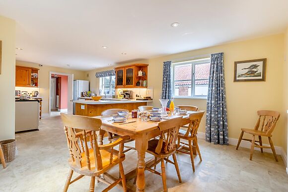 Manor Farm House