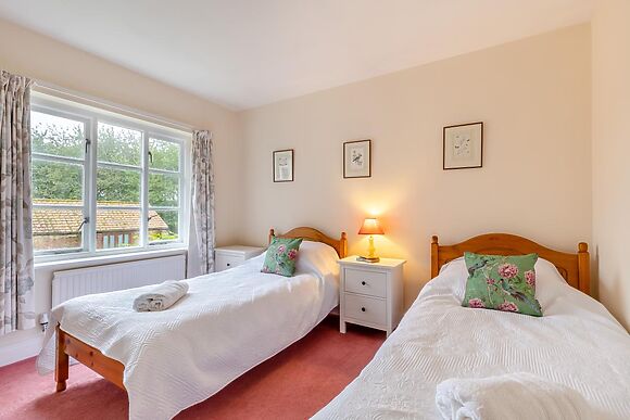 Manor Farm House