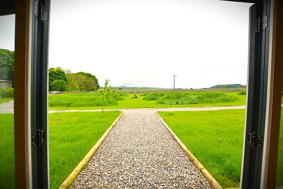Hares Retreat