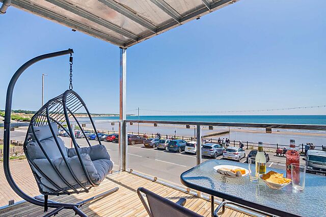 Ocean Retreats Apartment 4