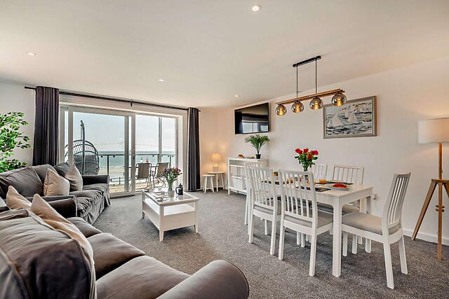 Ocean Retreats Apartment 4