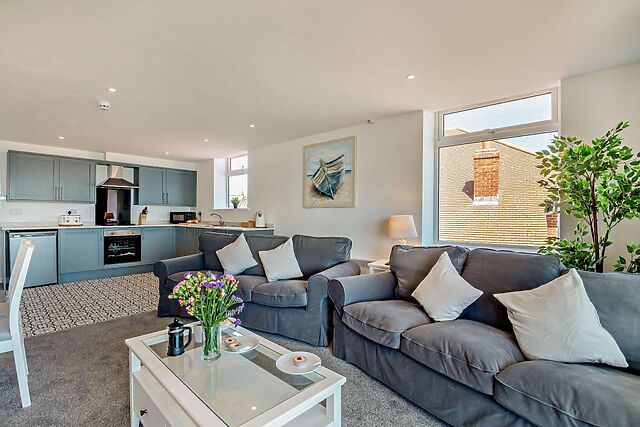 Ocean Retreats Apartment 4