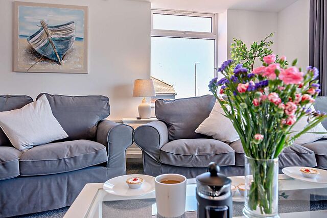 Ocean Retreats Apartment 4