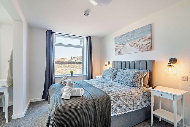 Ocean Retreats Apartment 4