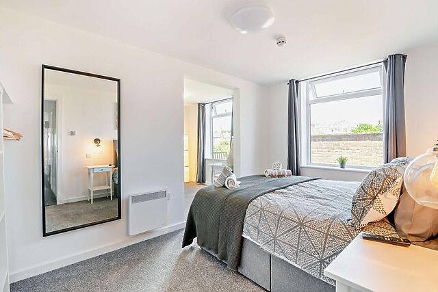 Ocean Retreats Apartment 4