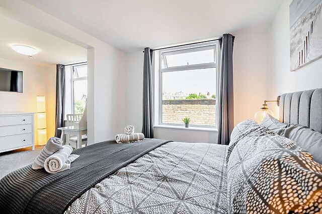 Ocean Retreats Apartment 4