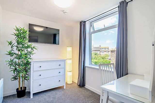 Ocean Retreats Apartment 4