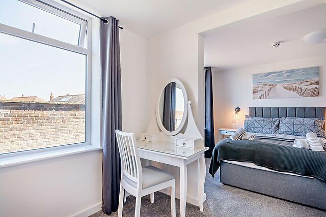 Ocean Retreats Apartment 4