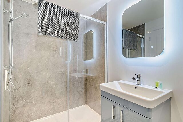Ocean Retreats Apartment 4