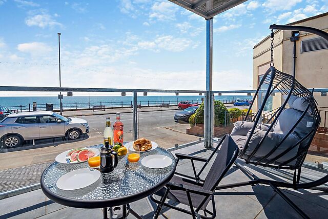 Ocean Retreats Apartment 1