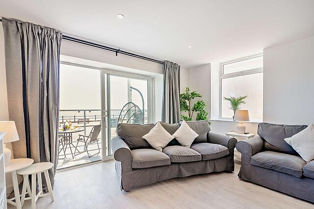 Ocean Retreats Apartment 1