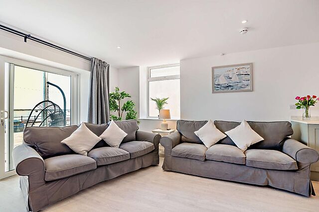 Ocean Retreats Apartment 1