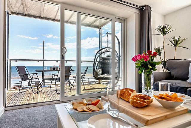 Ocean Retreats Apartment 3