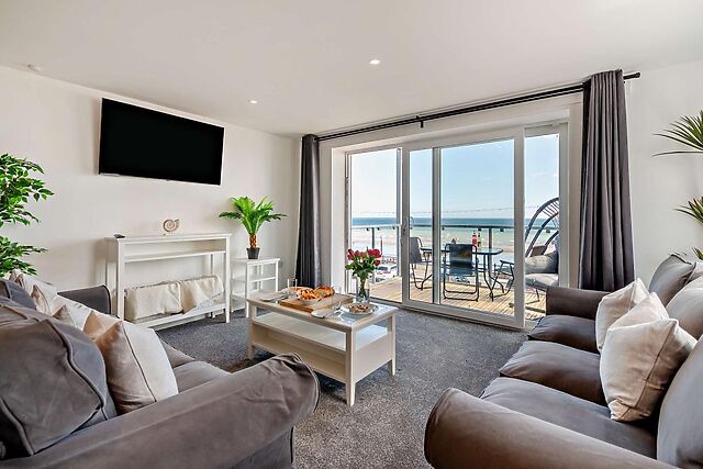 Ocean Retreats Apartment 3