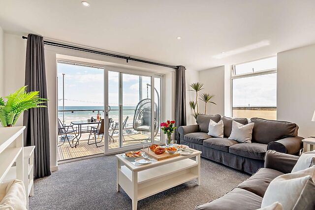 Ocean Retreats Apartment 3