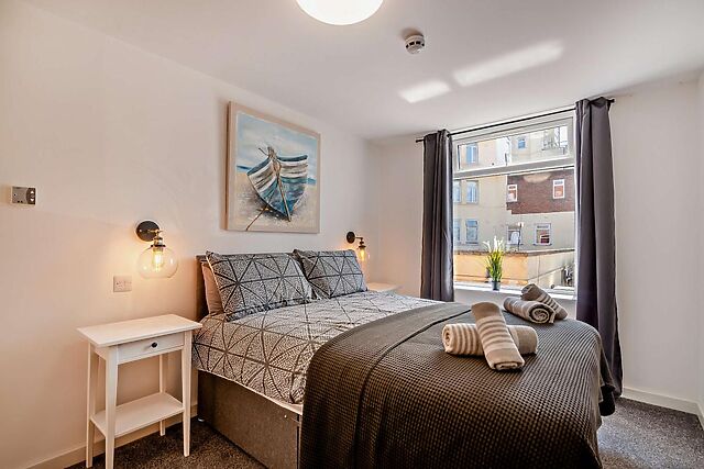 Ocean Retreats Apartment 3