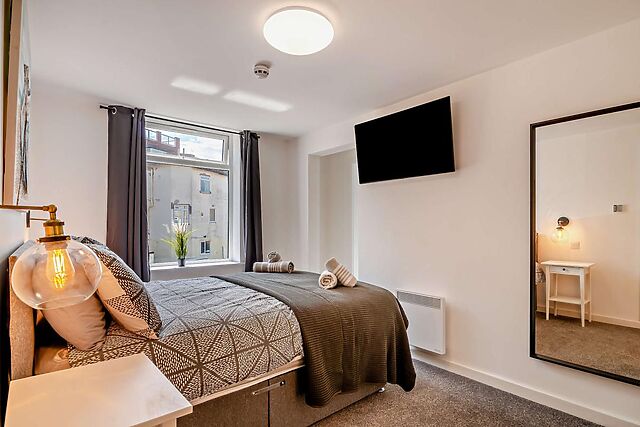 Ocean Retreats Apartment 3
