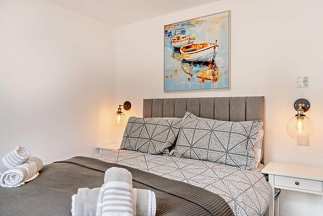 Ocean Retreats Apartment 3