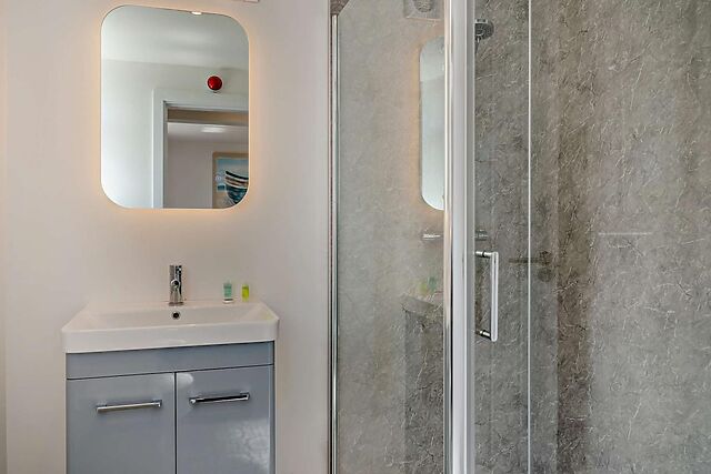 Ocean Retreats Apartment 3