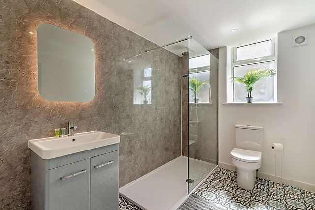Ocean Retreats Apartment 3