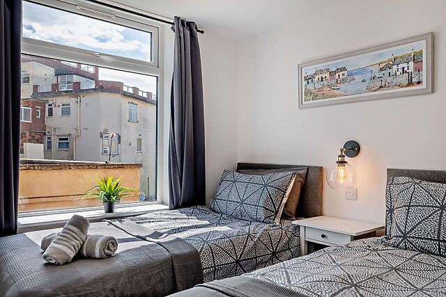 Ocean Retreats Apartment 3