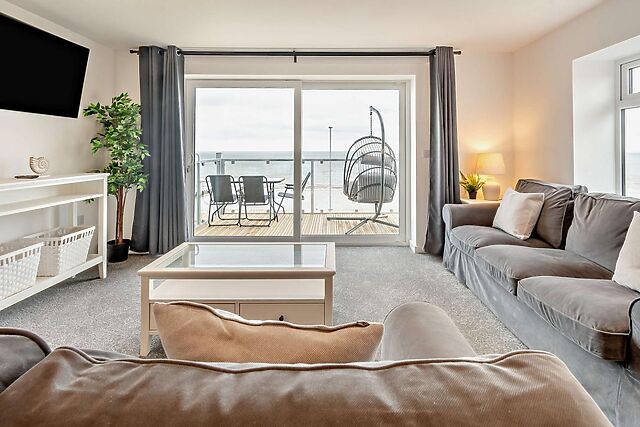 Ocean Retreats Apartment 5