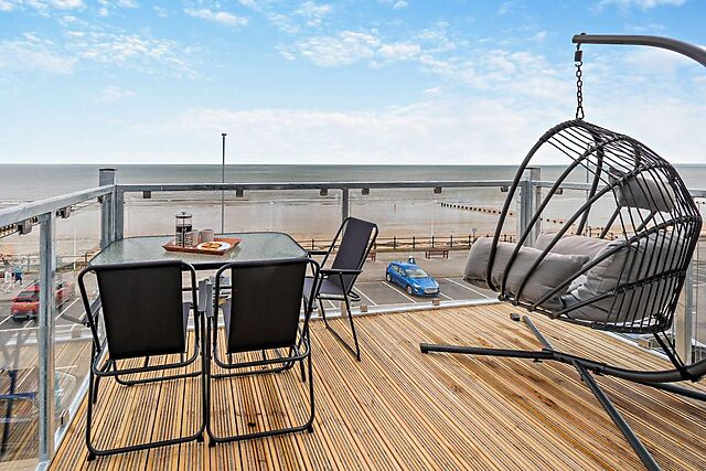 Ocean Retreats Apartment 5