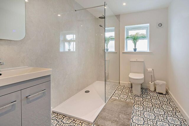 Ocean Retreats Apartment 5