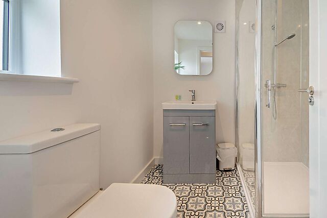 Ocean Retreats Apartment 5