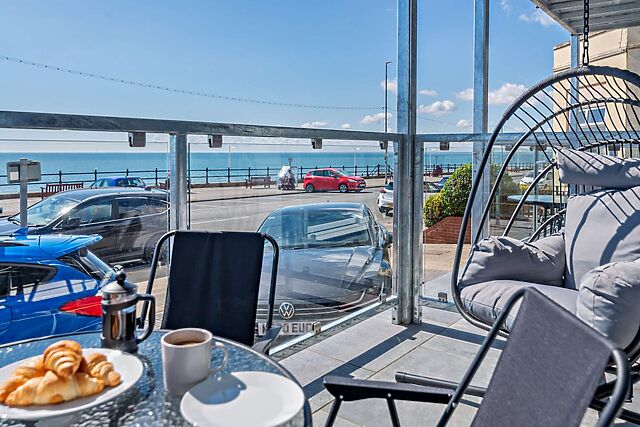 Ocean Retreats Apartment 2