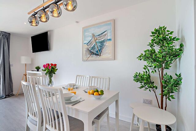 Ocean Retreats Apartment 2