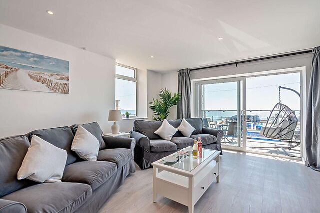 Ocean Retreats Apartment 2