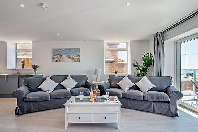 Ocean Retreats Apartment 2