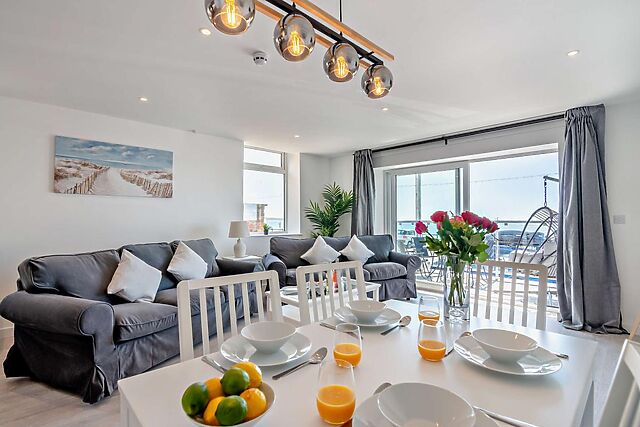 Ocean Retreats Apartment 2