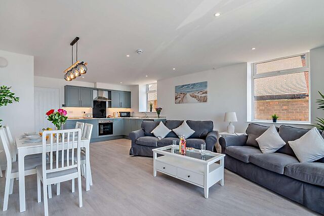 Ocean Retreats Apartment 2