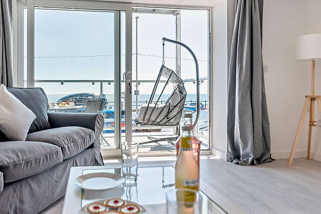 Ocean Retreats Apartment 2