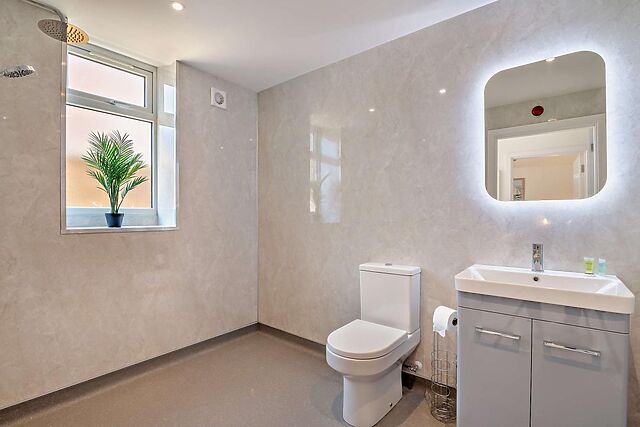 Ocean Retreats Apartment 2