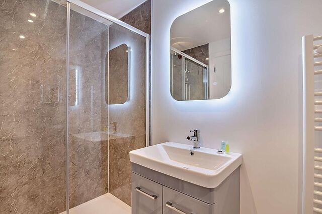 Ocean Retreats Apartment 2