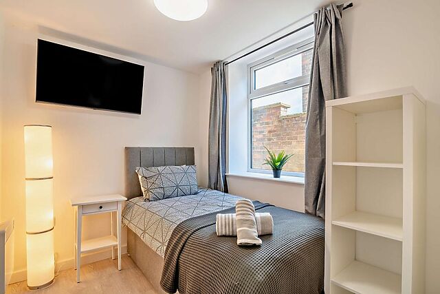 Ocean Retreats Apartment 2