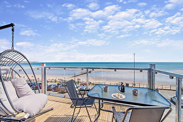 Ocean Retreats Apartment 6