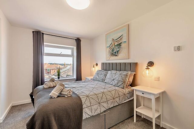 Ocean Retreats Apartment 6