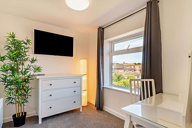 Ocean Retreats Apartment 6