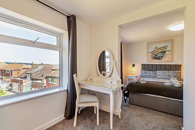 Ocean Retreats Apartment 6