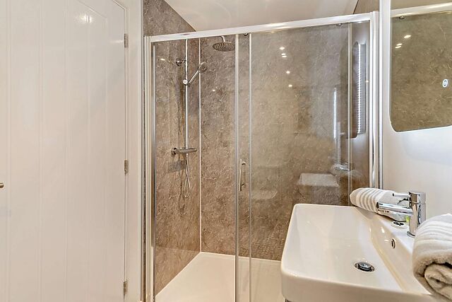 Ocean Retreats Apartment 6