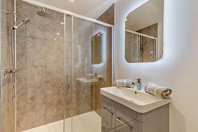 Ocean Retreats Apartment 6