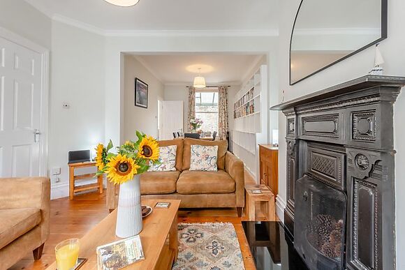Anchor Cottage Swanage