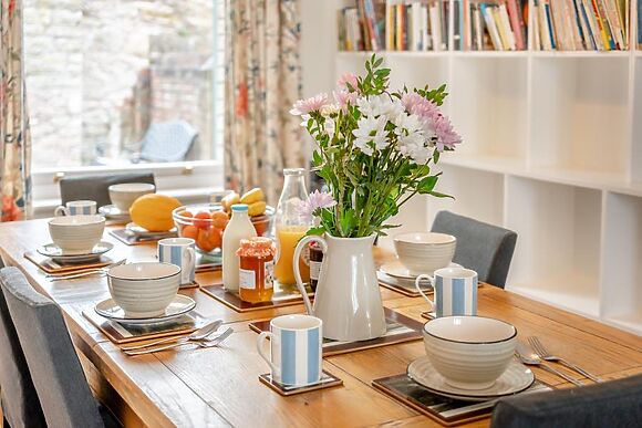 Anchor Cottage Swanage