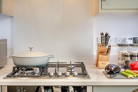 Anchor Cottage Swanage