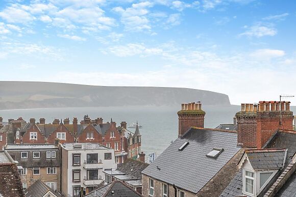 Anchor Cottage Swanage